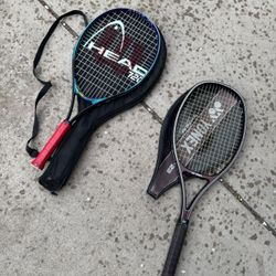 Tennis Racket