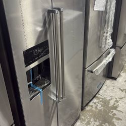 KitchenAid Refrigerator 