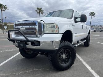 2005 Ford F-250