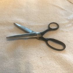 Wiss Collectable Pinking Shears