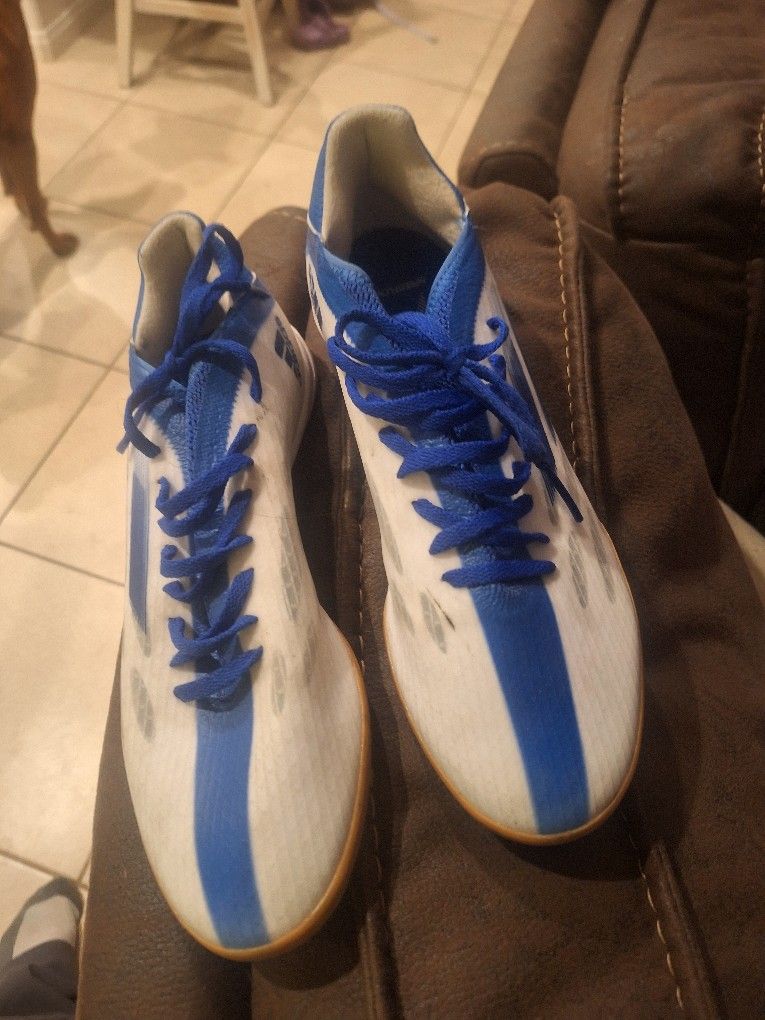 Adidas XSpeedflow.3 Cleats Size 9.5 Men