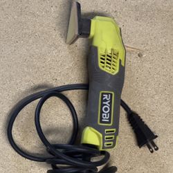 ryobi multi tool