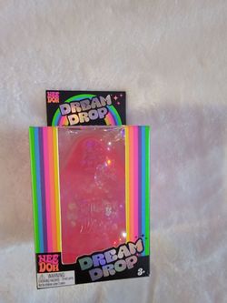 Needoh Dream Drop - Pink