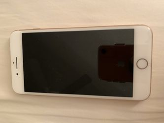 iPhone 8+ 64gb Verizon