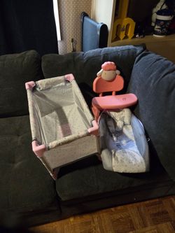 GARAGE SALE BABY TOYS AND MORE