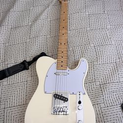 Fender Telecaster 