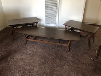 Tables