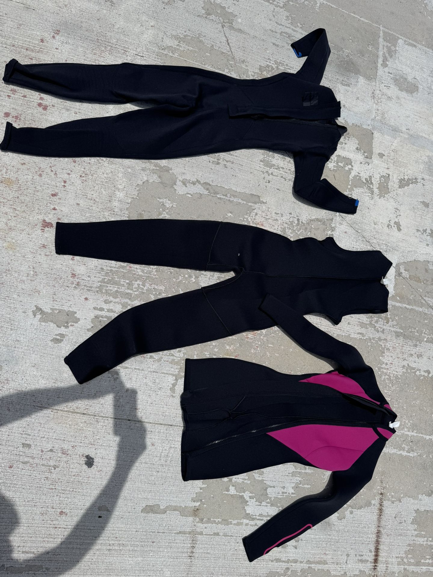 Wet Suits