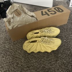 Yeezy 450 (size 11)