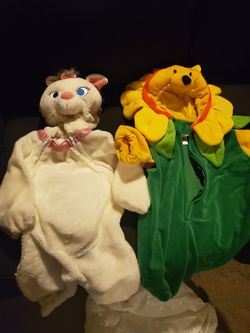 Disney Halloween costumes