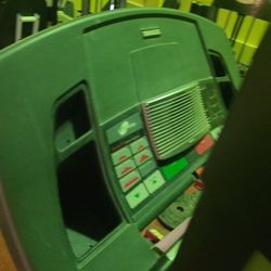 Treadmills (Sold Separately)