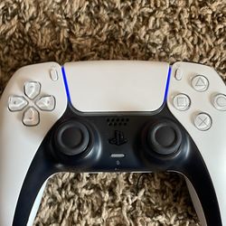Ps5 Controller