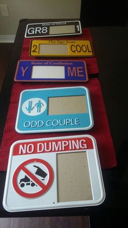 Unique n beautiful photo frames