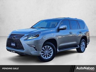 2023 Lexus GX 460