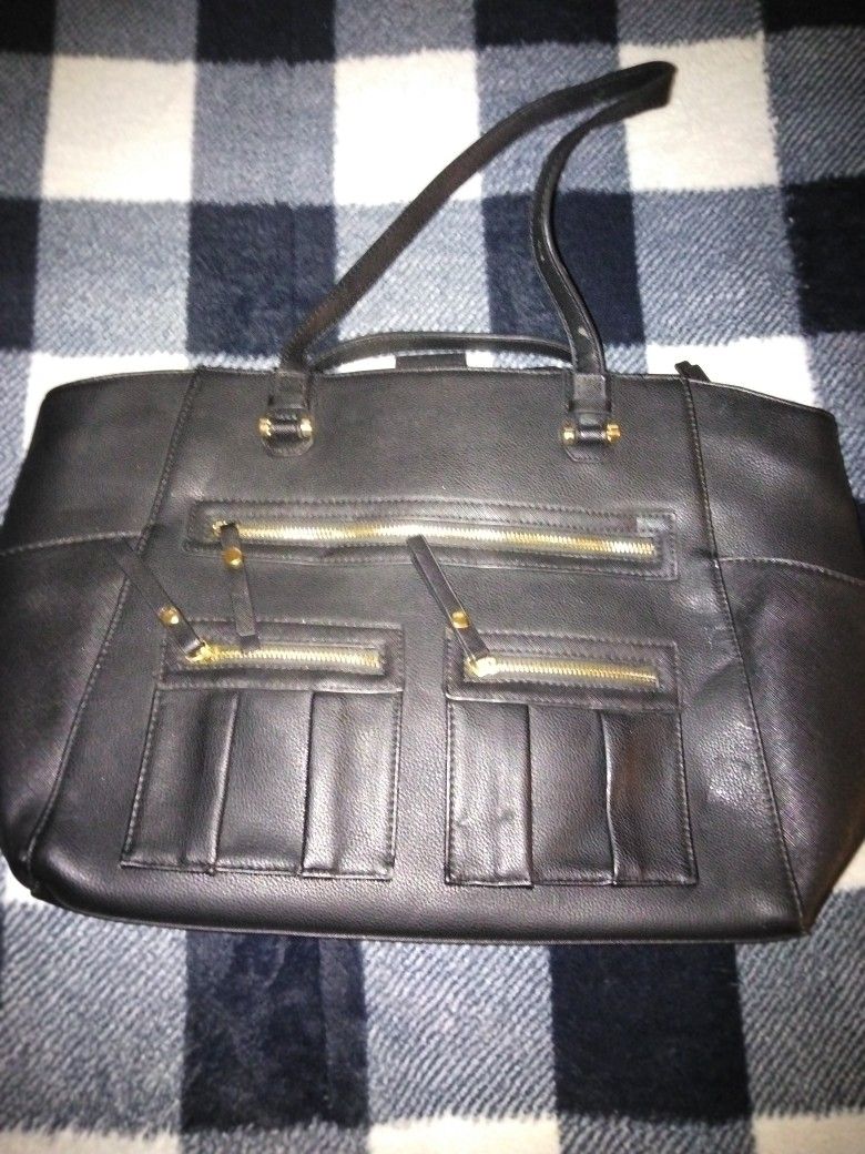 Madison West Purse