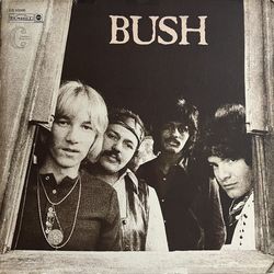 Bush -Self Titled 