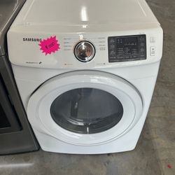 Samsung Dryer 
