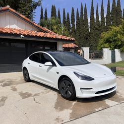 Model 3 2023 TRADE