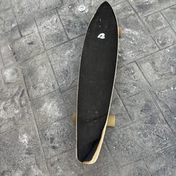 Retrospec Longboard 