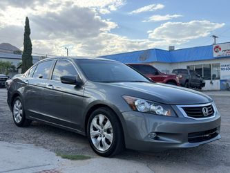 2010 Honda Accord
