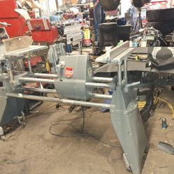 Shop Smith Mark V 