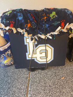 Cheer box