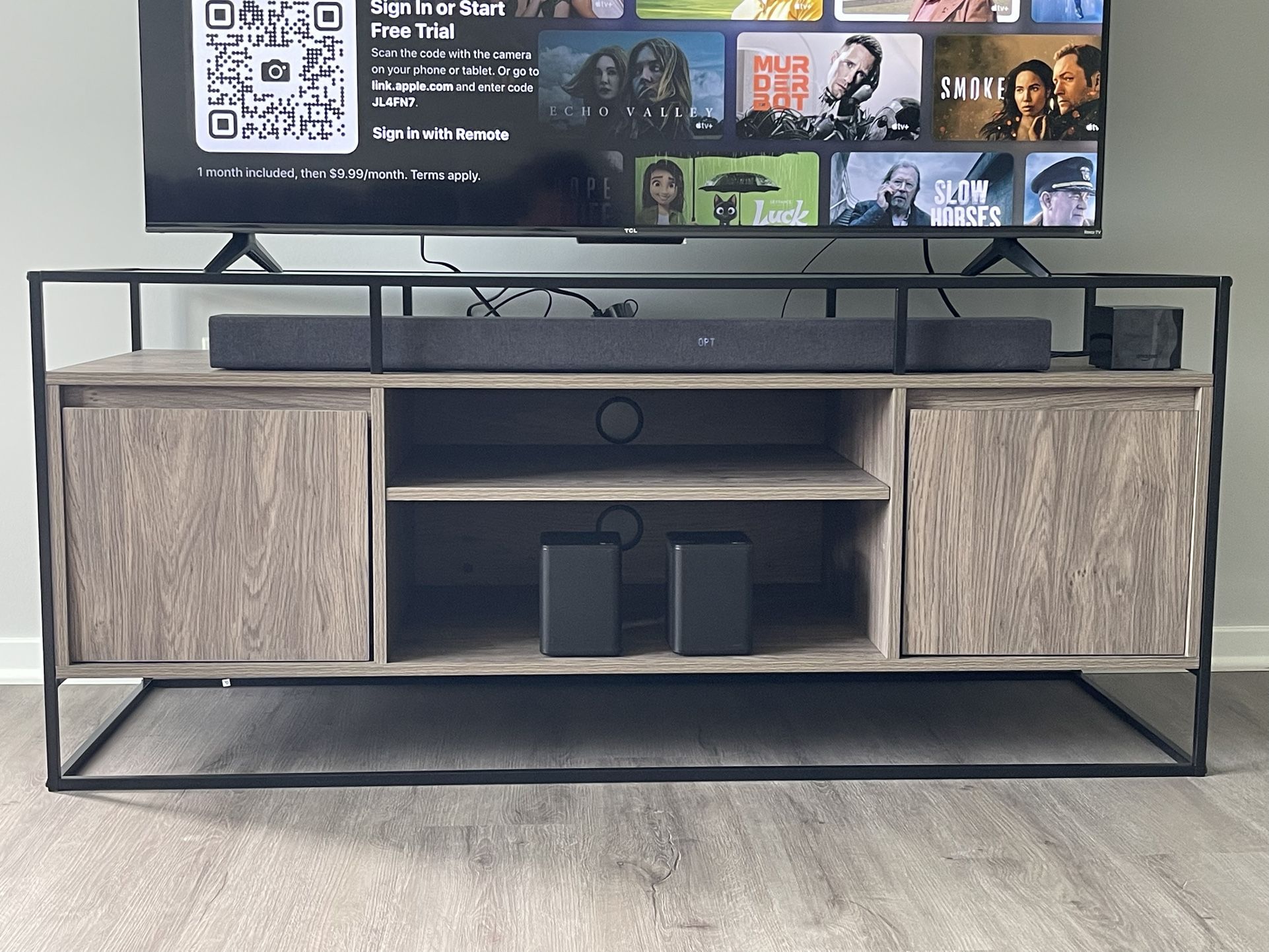 Tv Stand