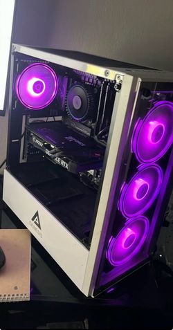 Gaming pc i5 13400f