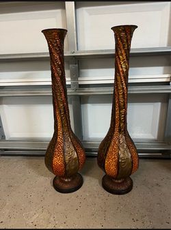 Tall base set $30