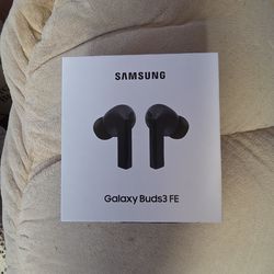 Samsung Buds 3fe