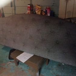 Headboard 