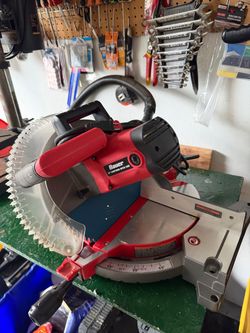 Nice saw