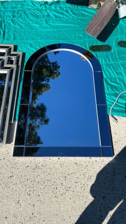 Wall Mirror