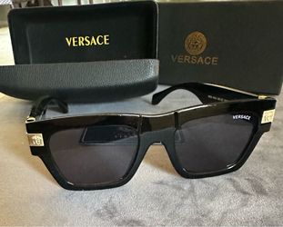 Men’s Versace Sunglasses