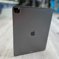 iPad Pro 12.9 Inch 6th Gen 512GB (Take It Home In Payments/ llévalo a casa en pagos 