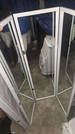 Mirrors