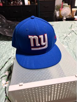 NY Giants new era