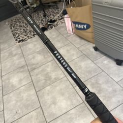 Daiwa Proteus 80HF