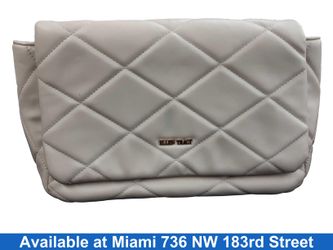 Ellen Tracy 8833313 Beige / Tan Purse / Handbag