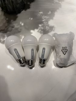 Govee Smart Light Bulbs