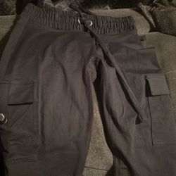 Bombshell Sports Wear Size S