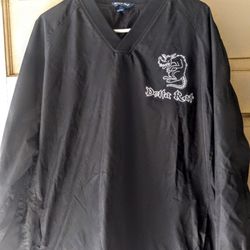 MEN'S WINDBREAKERS 