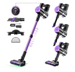 Brand New Cordless Vacuum Cleaner – $45