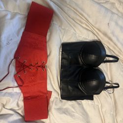 corsets