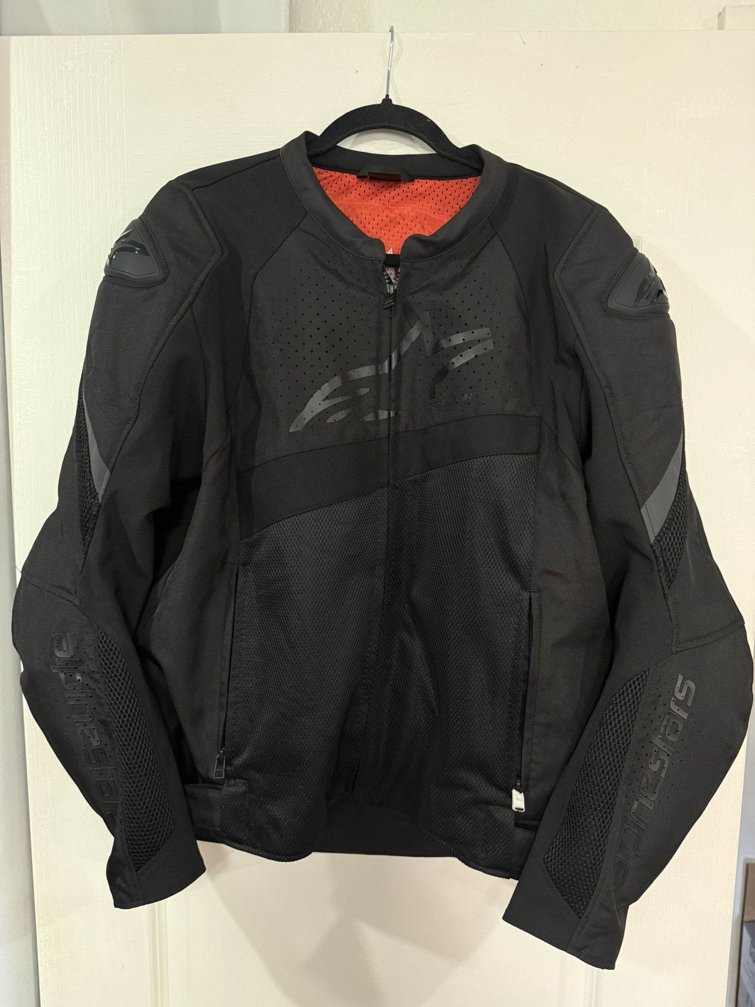 Alpinestar Jacket Men