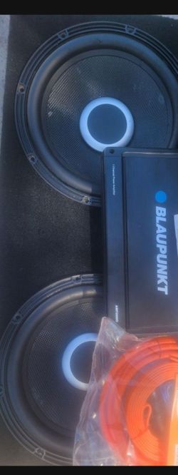 Car audio package deals available install $400