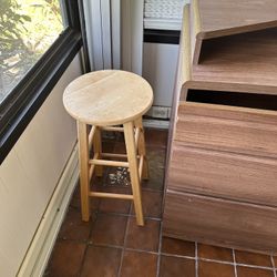 stool