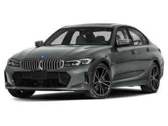 2023 BMW 3 Series