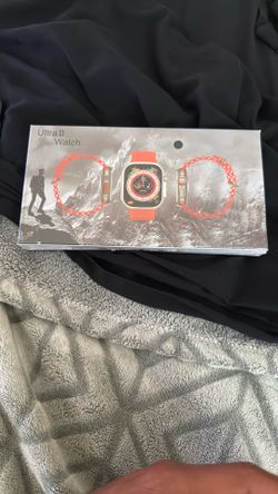 Ultra II Watch