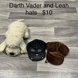 Doggie Clothes 